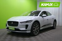 Jaguar I-PACE vaihtoauto