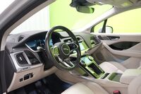 Jaguar I-PACE vaihtoauto