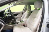 Jaguar I-PACE vaihtoauto