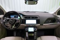 Jaguar I-PACE vaihtoauto