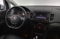 Volkswagen Sharan vaihtoauto