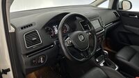 Volkswagen Sharan vaihtoauto