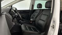 Volkswagen Sharan vaihtoauto