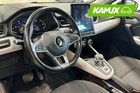 Renault Captur vaihtoauto