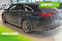 Kia Proceed vaihtoauto