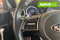 Kia Proceed vaihtoauto