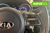 Kia Proceed vaihtoauto