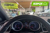 Kia Proceed vaihtoauto