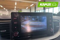 Kia Proceed vaihtoauto