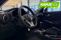 Nissan Juke vaihtoauto