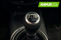 Nissan Juke vaihtoauto