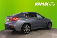BMW X6 vaihtoauto