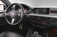 BMW X6 vaihtoauto