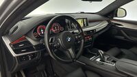 BMW X6 vaihtoauto