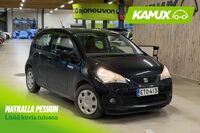 SEAT Mii electric vaihtoauto
