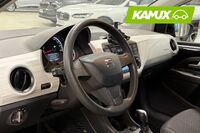 SEAT Mii electric vaihtoauto