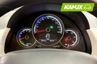 SEAT Mii electric vaihtoauto