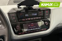 SEAT Mii electric vaihtoauto