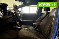 Kia Proceed vaihtoauto