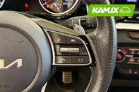 Kia Proceed vaihtoauto