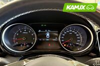 Kia Proceed vaihtoauto