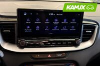 Kia Proceed vaihtoauto