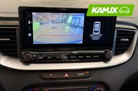 Kia Proceed vaihtoauto