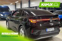 Volkswagen ID.5 vaihtoauto