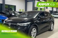 Volkswagen ID.5 vaihtoauto