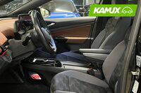 Volkswagen ID.5 vaihtoauto