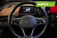 Volkswagen ID.5 vaihtoauto