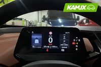 Volkswagen ID.5 vaihtoauto