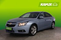 Chevrolet Cruze vaihtoauto