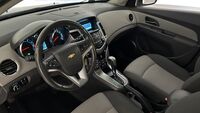 Chevrolet Cruze vaihtoauto