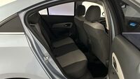 Chevrolet Cruze vaihtoauto