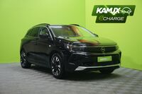 Opel Grandland vaihtoauto