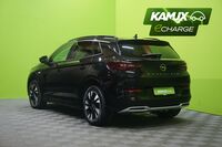 Opel Grandland vaihtoauto