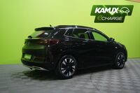 Opel Grandland vaihtoauto
