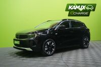 Opel Grandland vaihtoauto