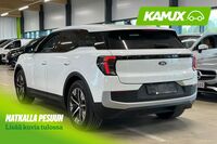 Ford USA Explorer vaihtoauto