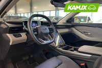 Ford USA Explorer vaihtoauto