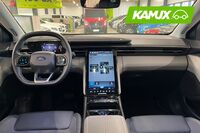 Ford USA Explorer vaihtoauto