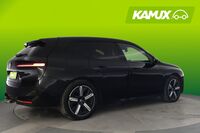 BMW iX vaihtoauto