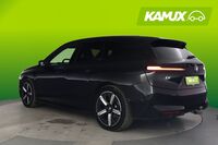 BMW iX vaihtoauto