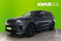 Land Rover Range Rover Sport vaihtoauto