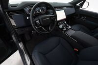 Land Rover Range Rover Sport vaihtoauto