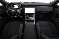 Land Rover Range Rover Sport vaihtoauto