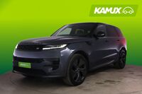 Land Rover Range Rover Sport vaihtoauto