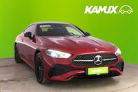 Mercedes-Benz CLE vaihtoauto