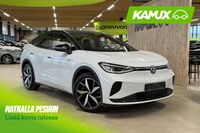 Volkswagen ID.5 vaihtoauto